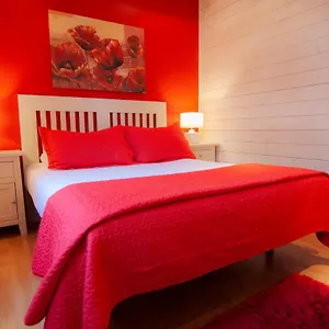  Ferienhaus El Rincon Del Huroncillo Spanien