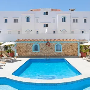  Apartment Arcos Spanien