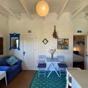  Ferienhaus Rustic 4 Guests 10 Minutes To Spanien