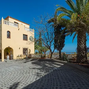  Landhaus Rural Ariadna Spanien