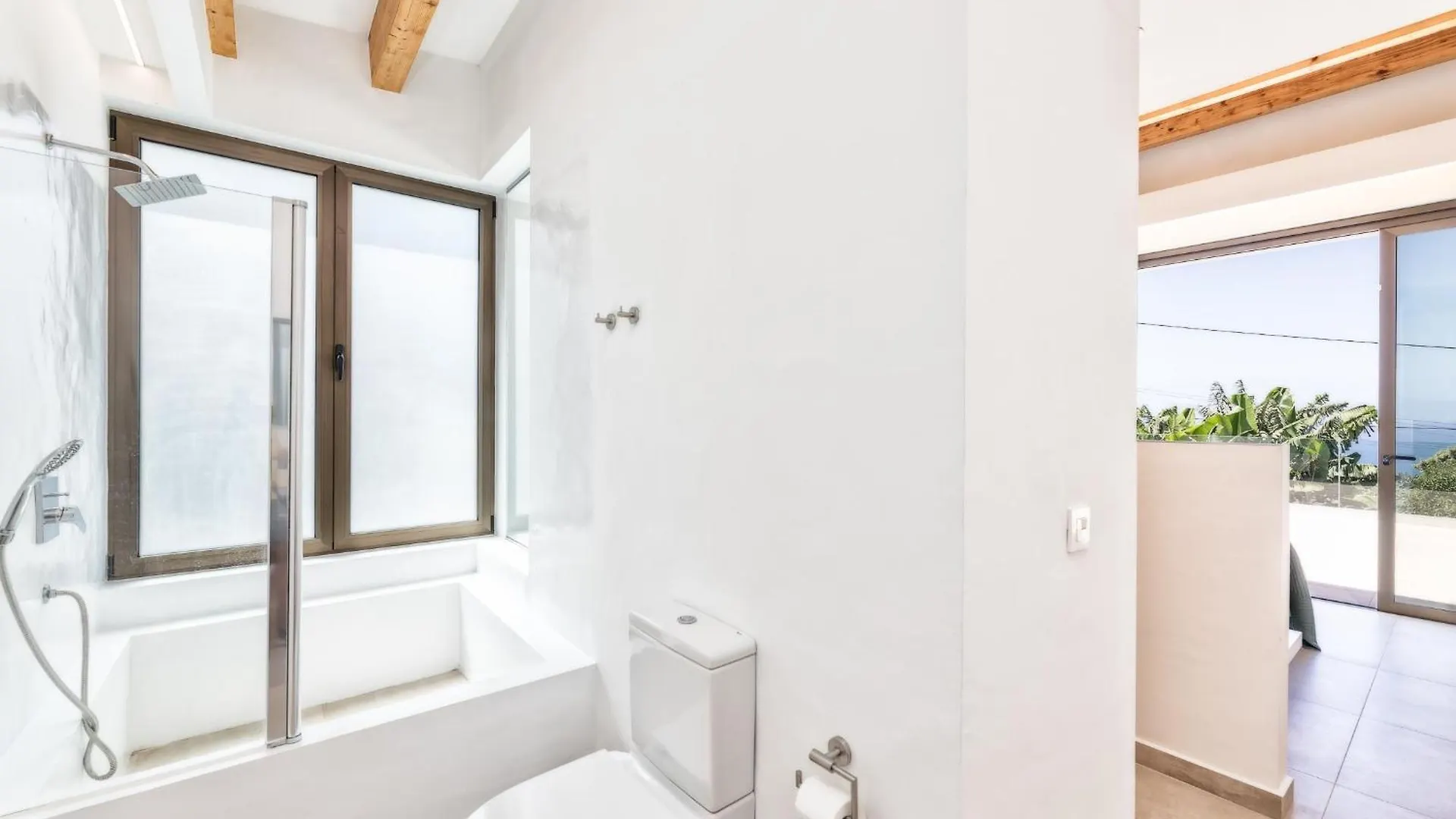 Casa Marina Deluxe II Villa San Borondon